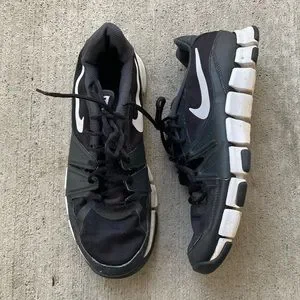 Nike Flex Show Tr M 684701-004 Q3 training shoe black Mens size